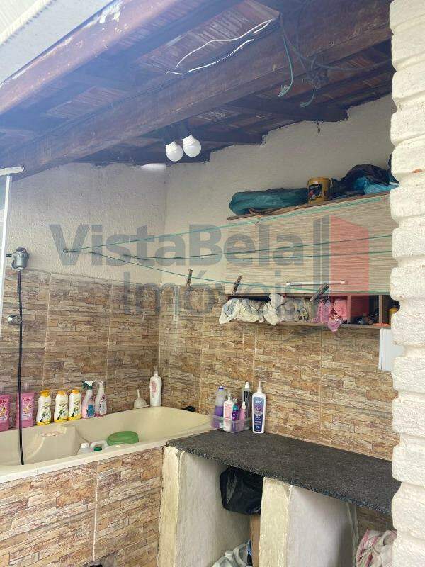 Casa à venda no Jardim do Chafariz: 