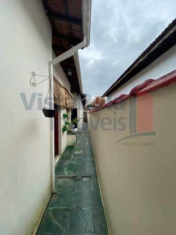 Casa à venda no Jardim do Chafariz: 