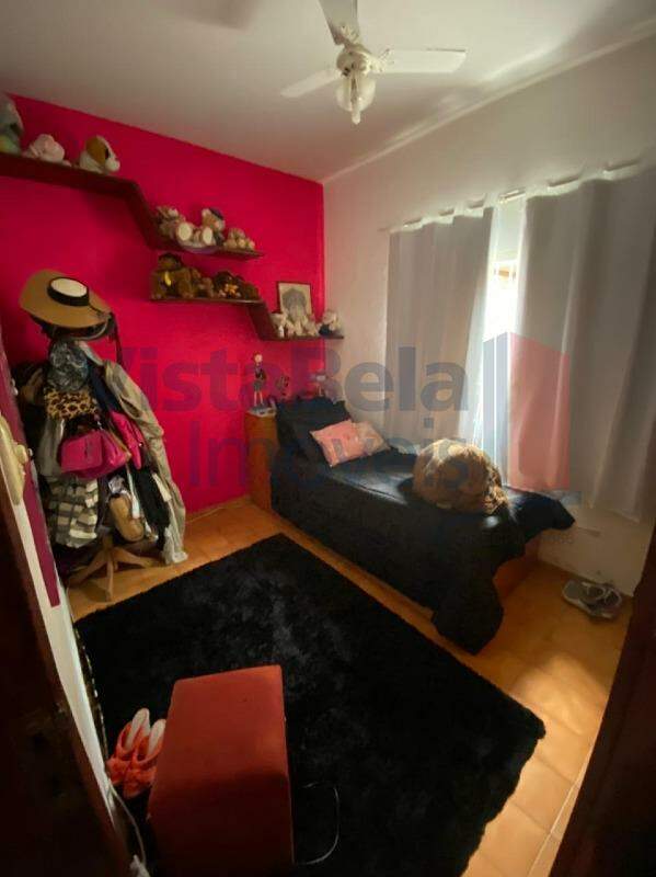 Casa à venda no Jardim do Chafariz: 