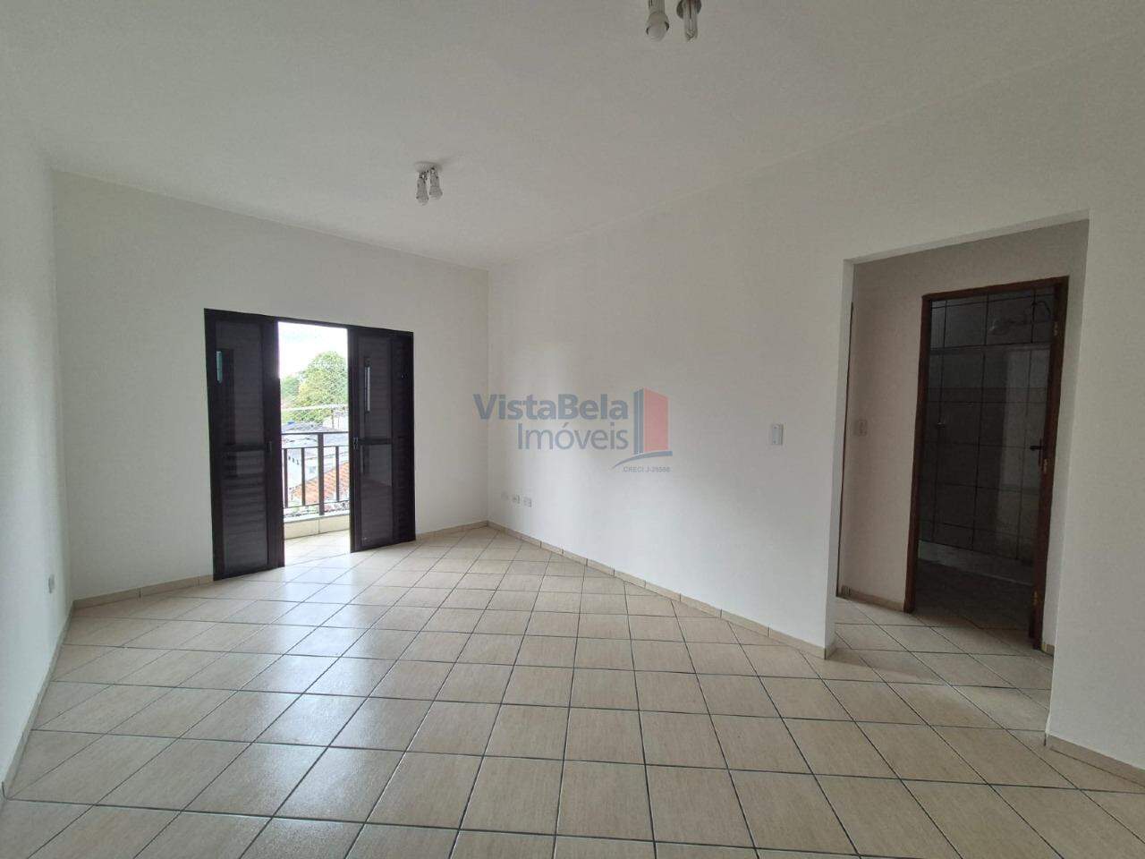 Apartamento para aluguel no Vila Areao: