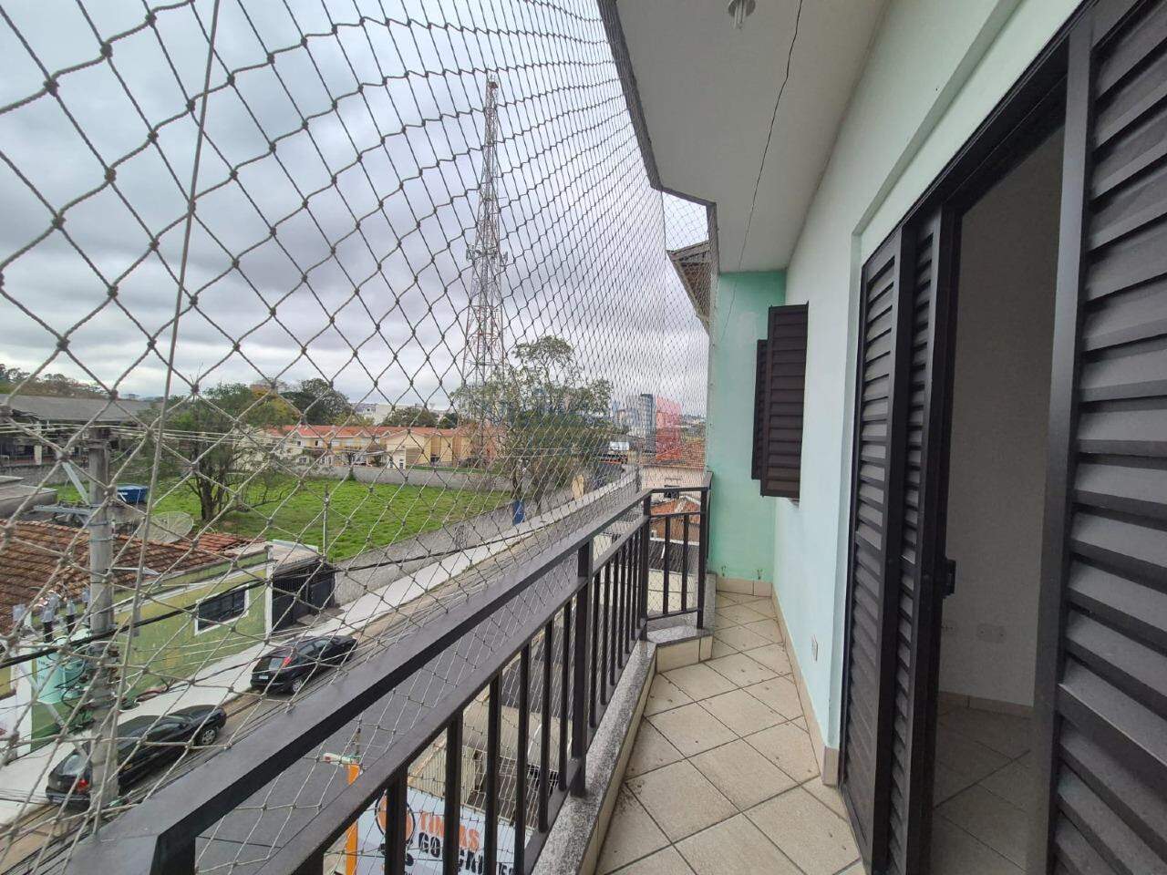 Apartamento para aluguel no Vila Areao: