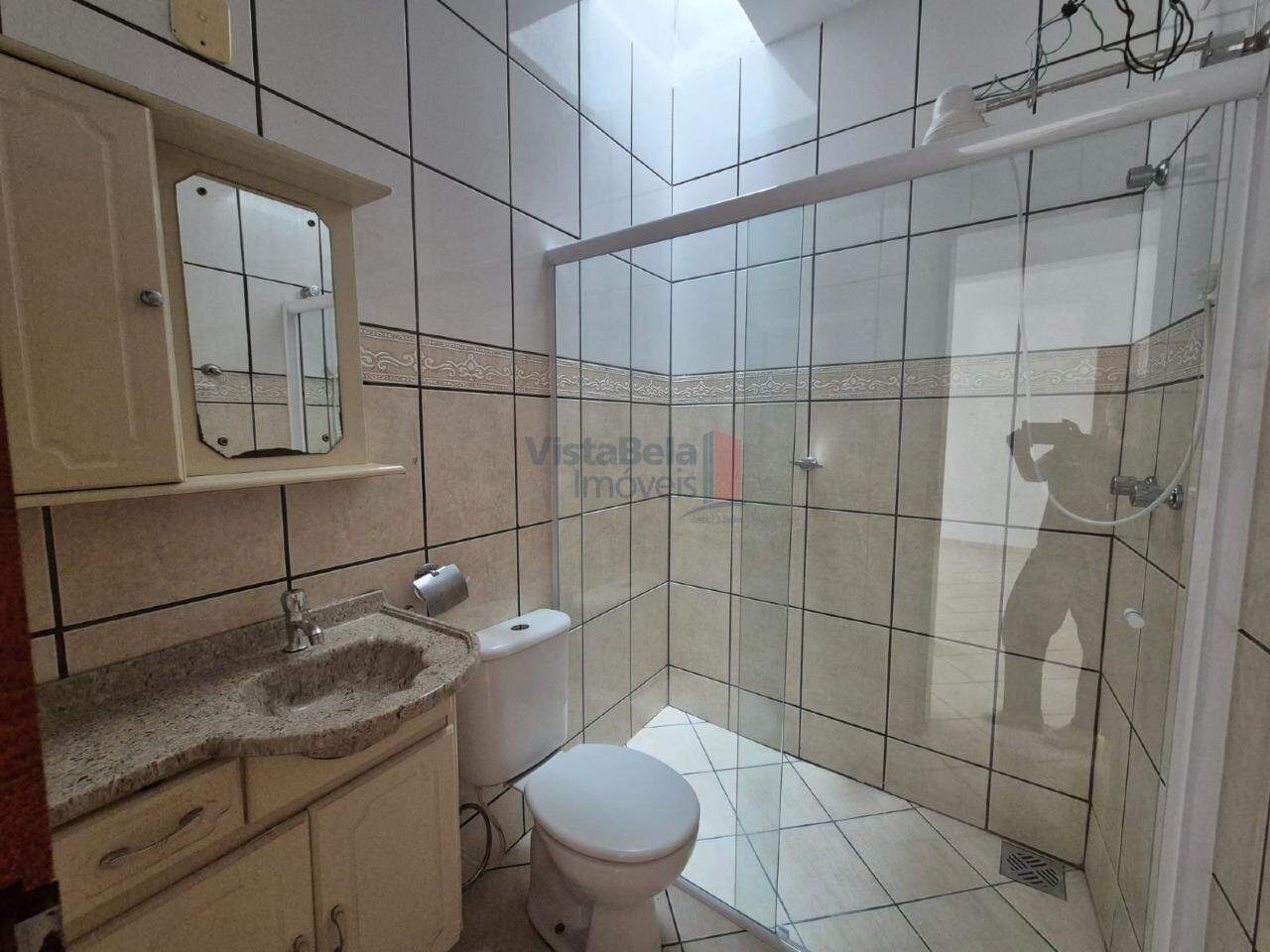 Apartamento para aluguel no Vila Areao: