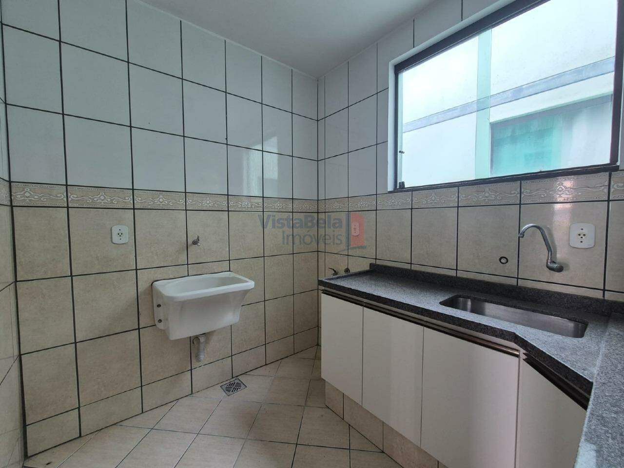 Apartamento para aluguel no Vila Areao: