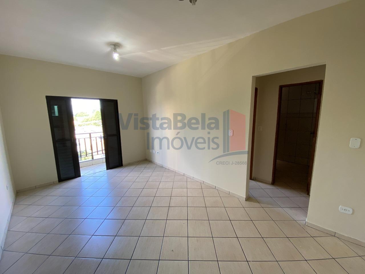 Apartamento para aluguel no Vila Areao: 