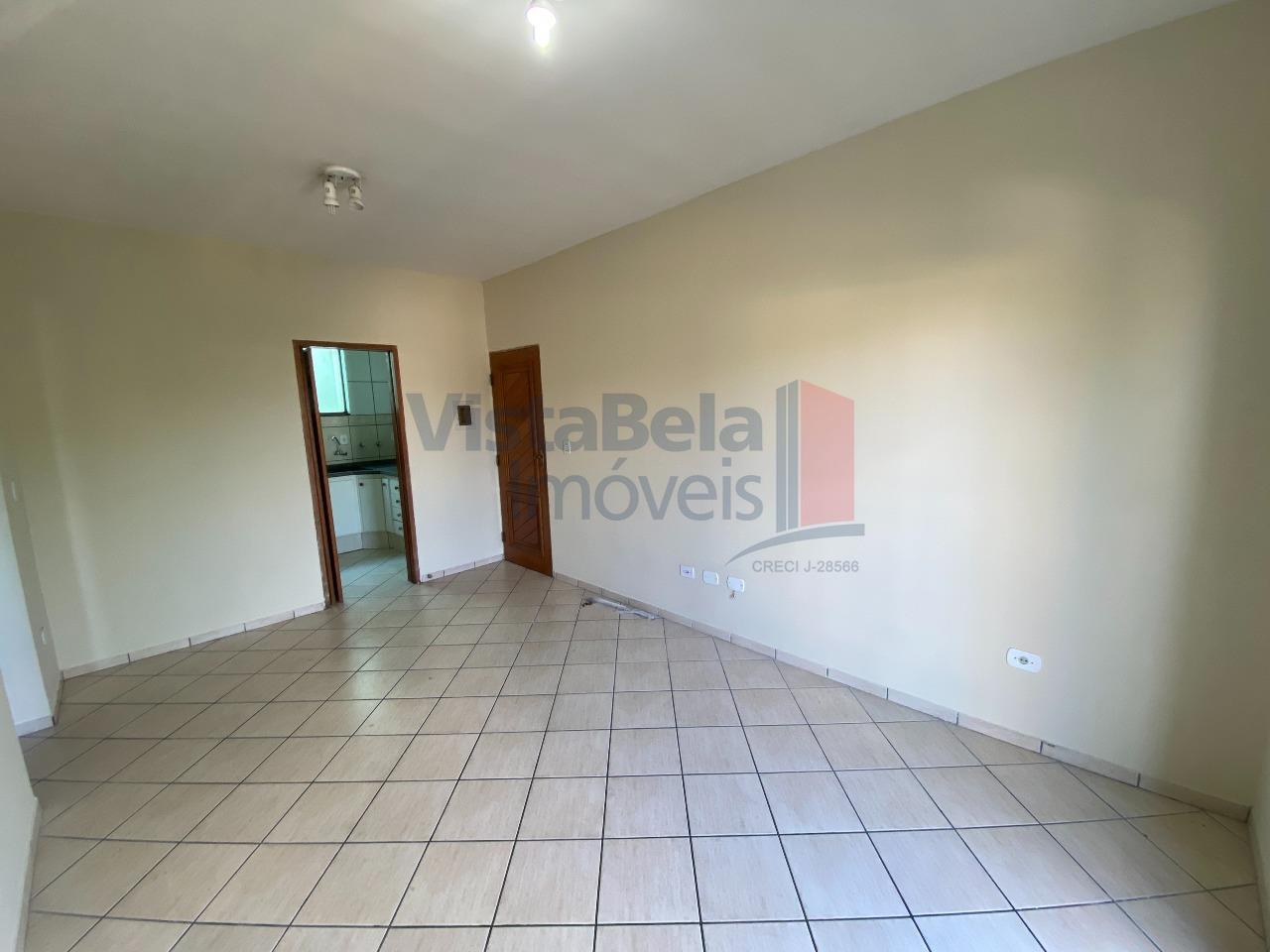 Apartamento para aluguel no Vila Areao: 