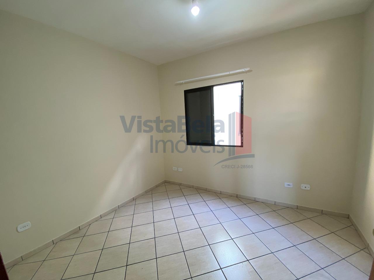 Apartamento para aluguel no Vila Areao: 