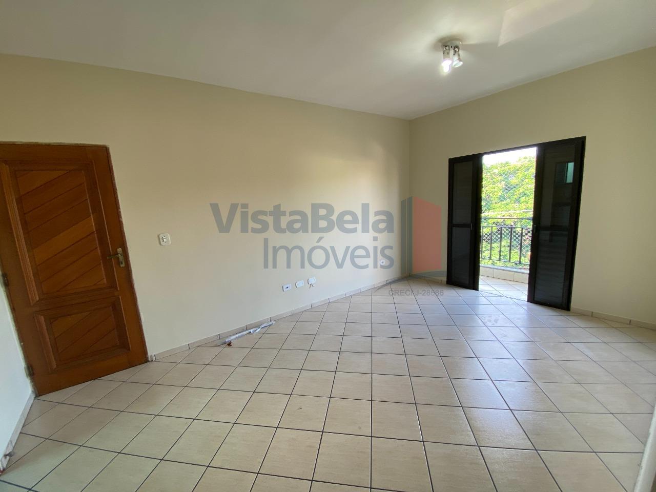 Apartamento para aluguel no Vila Areao: 