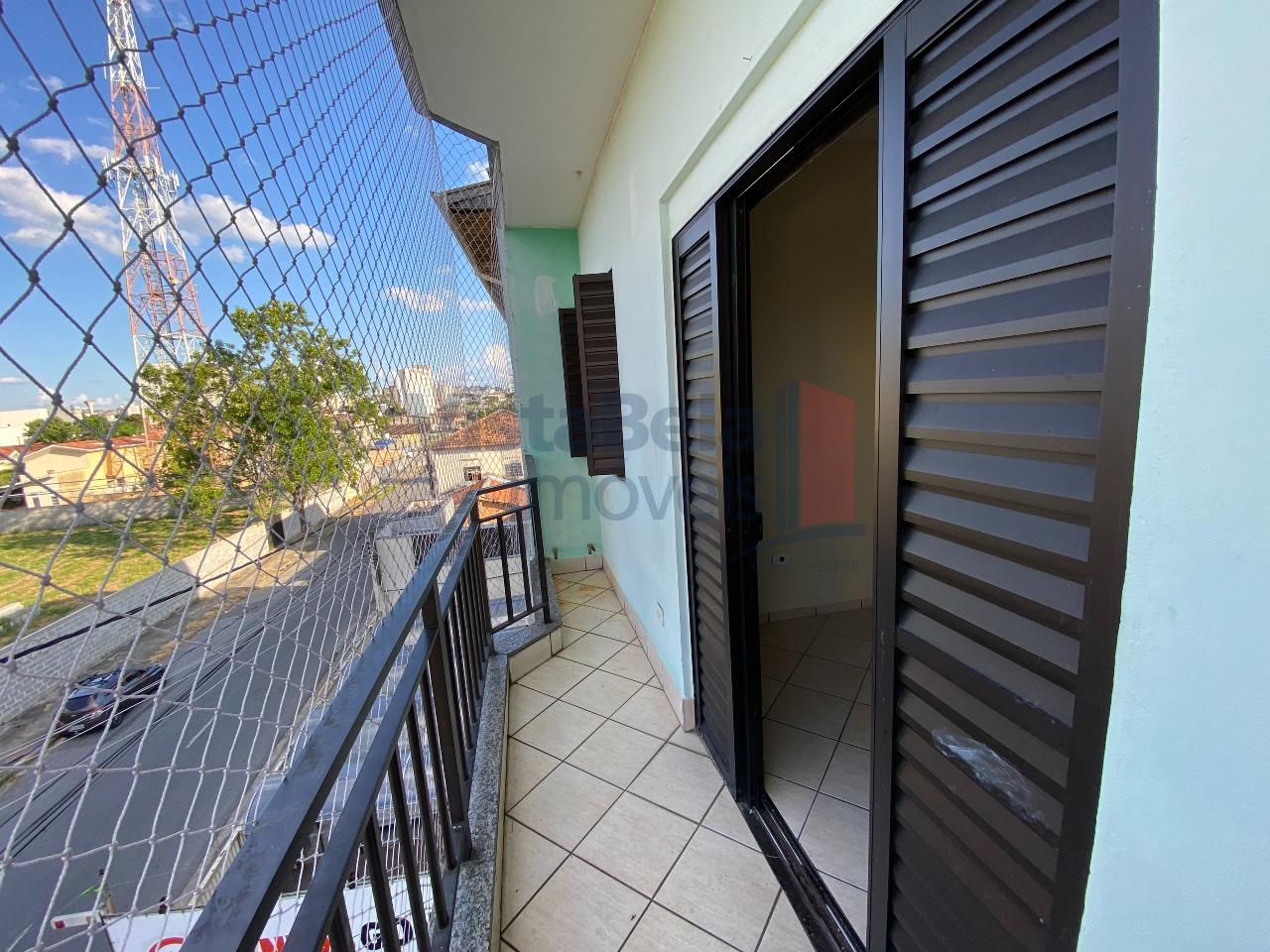 Apartamento para aluguel no Vila Areao: 