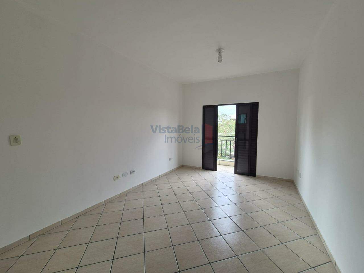 Apartamento para aluguel no Vila Areao: