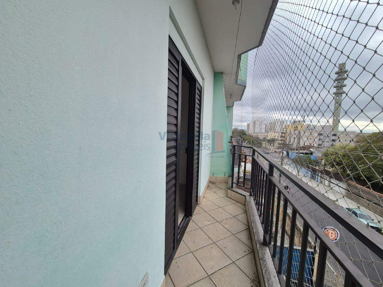 Apartamento para aluguel no Vila Areao:
