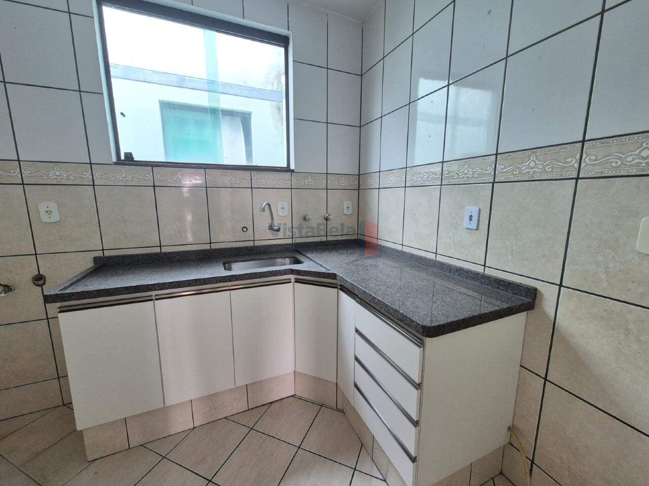 Apartamento para aluguel no Vila Areao: