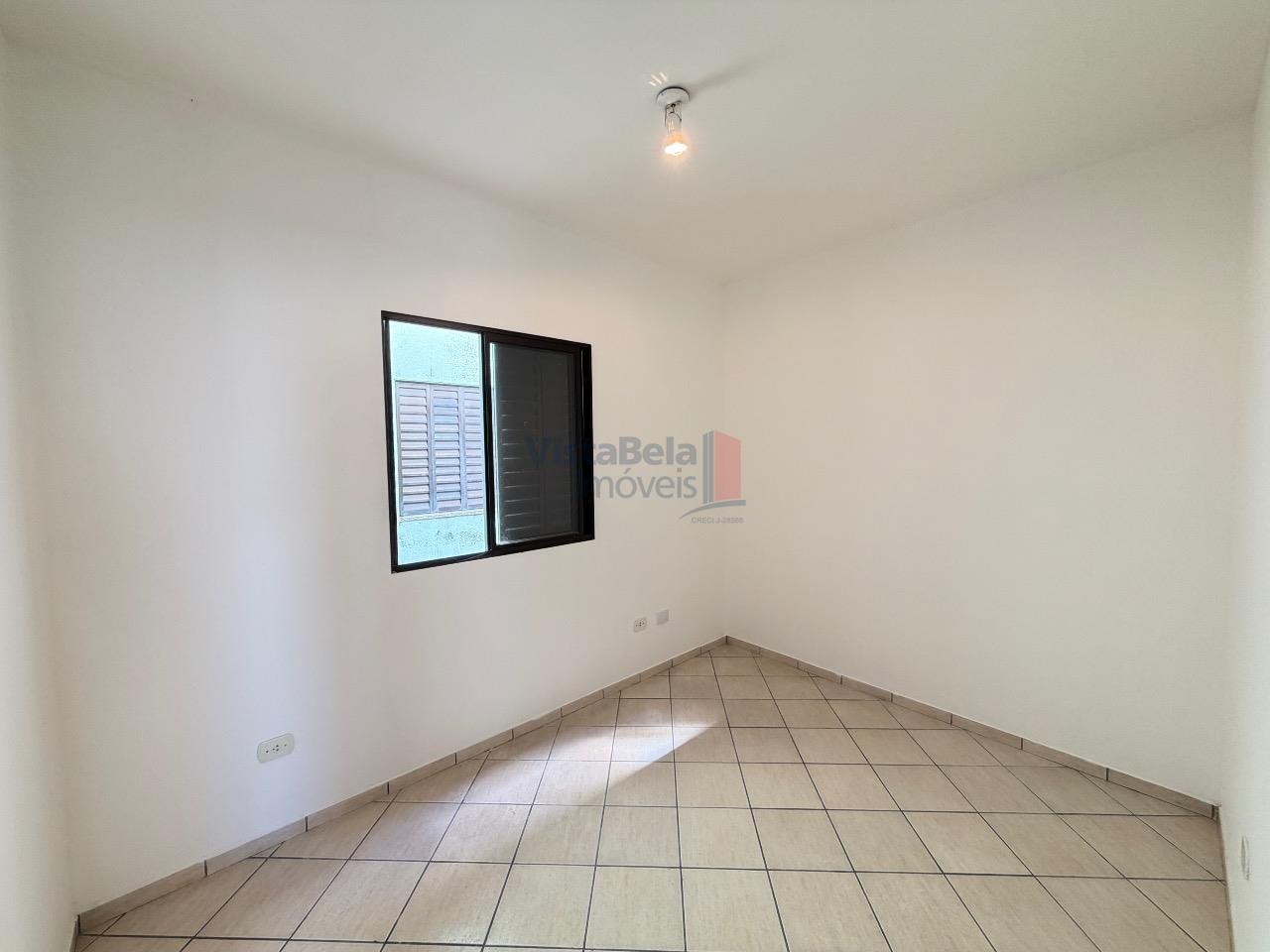 Apartamento para aluguel no Vila Areao: 