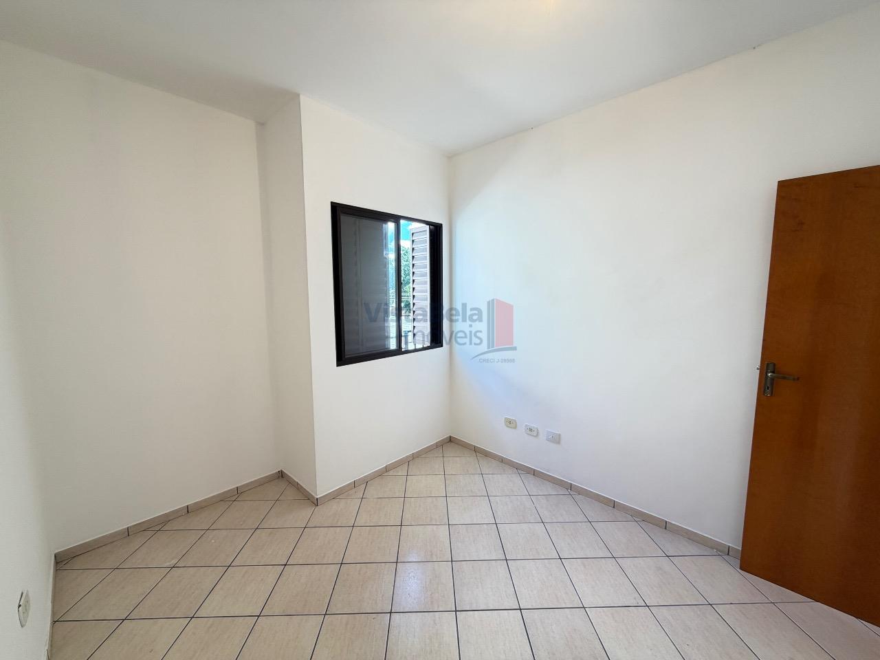 Apartamento para aluguel no Vila Areao: 