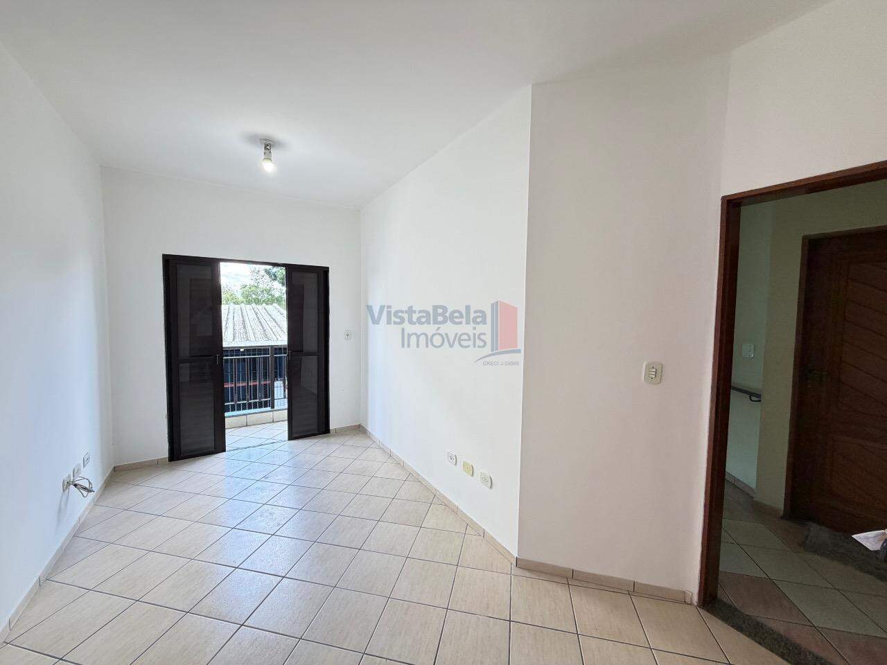 Apartamento para aluguel no Vila Areao: 