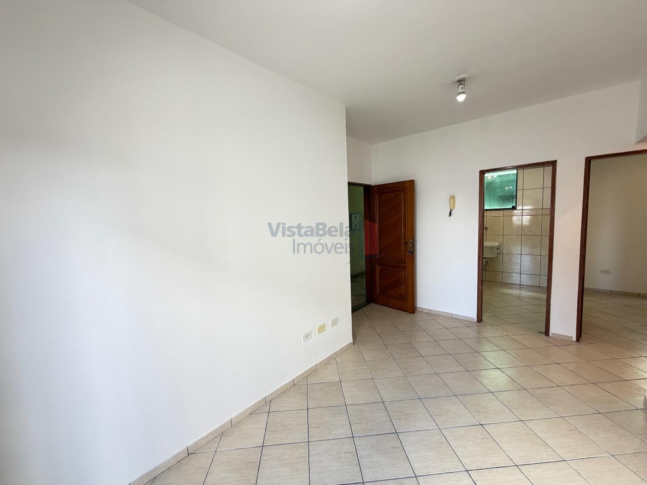 Apartamento para aluguel no Vila Areao: 
