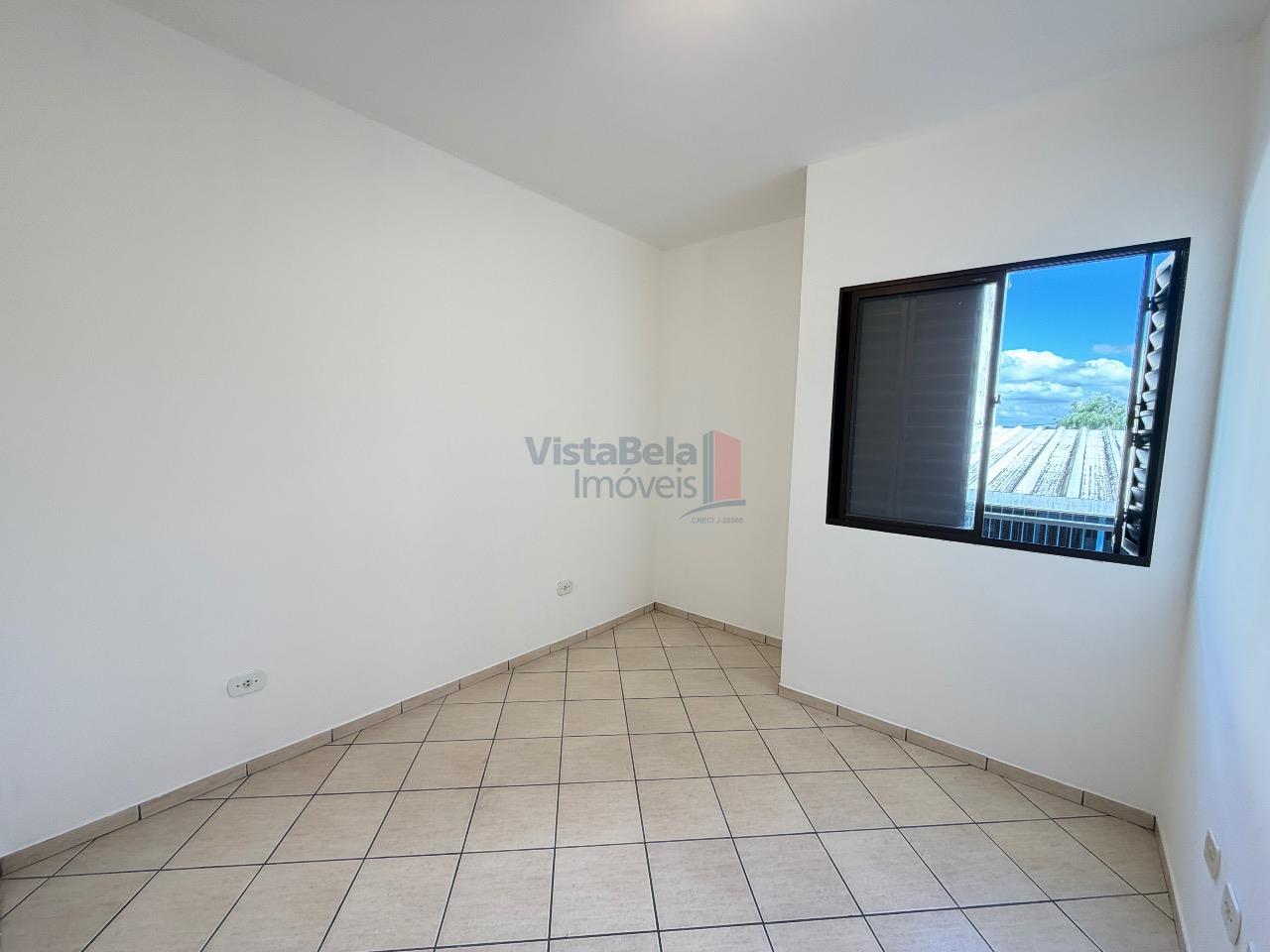 Apartamento para aluguel no Vila Areao: 