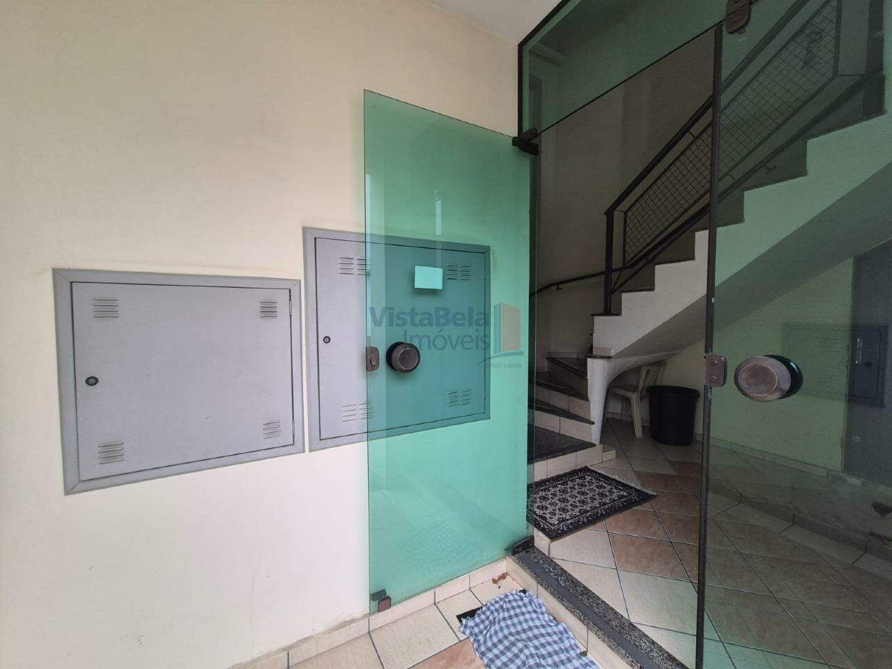 Apartamento para aluguel no Vila Areao: 