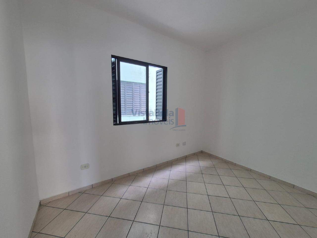 Apartamento para aluguel no Vila Areao: 
