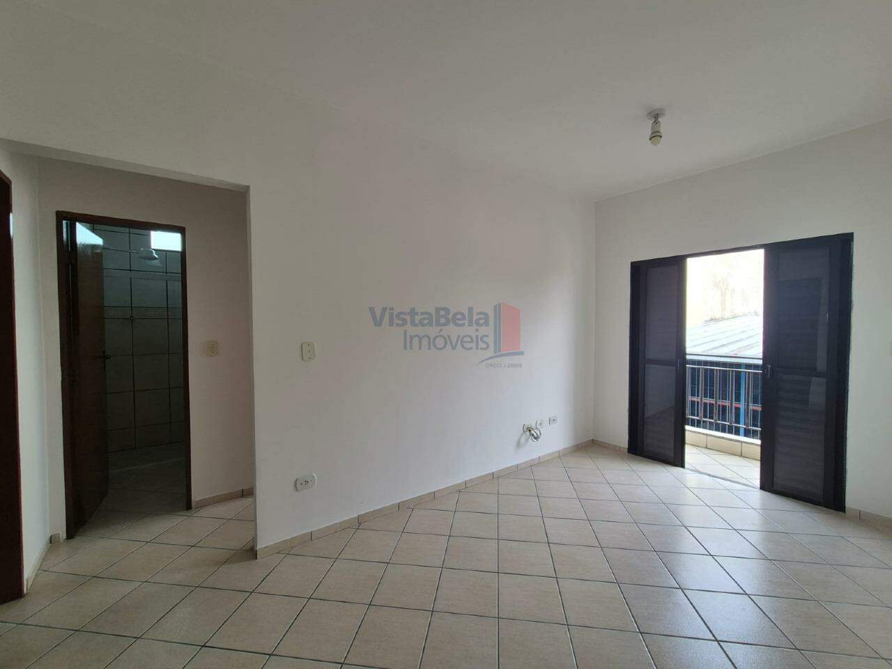 Apartamento para aluguel no Vila Areao: 