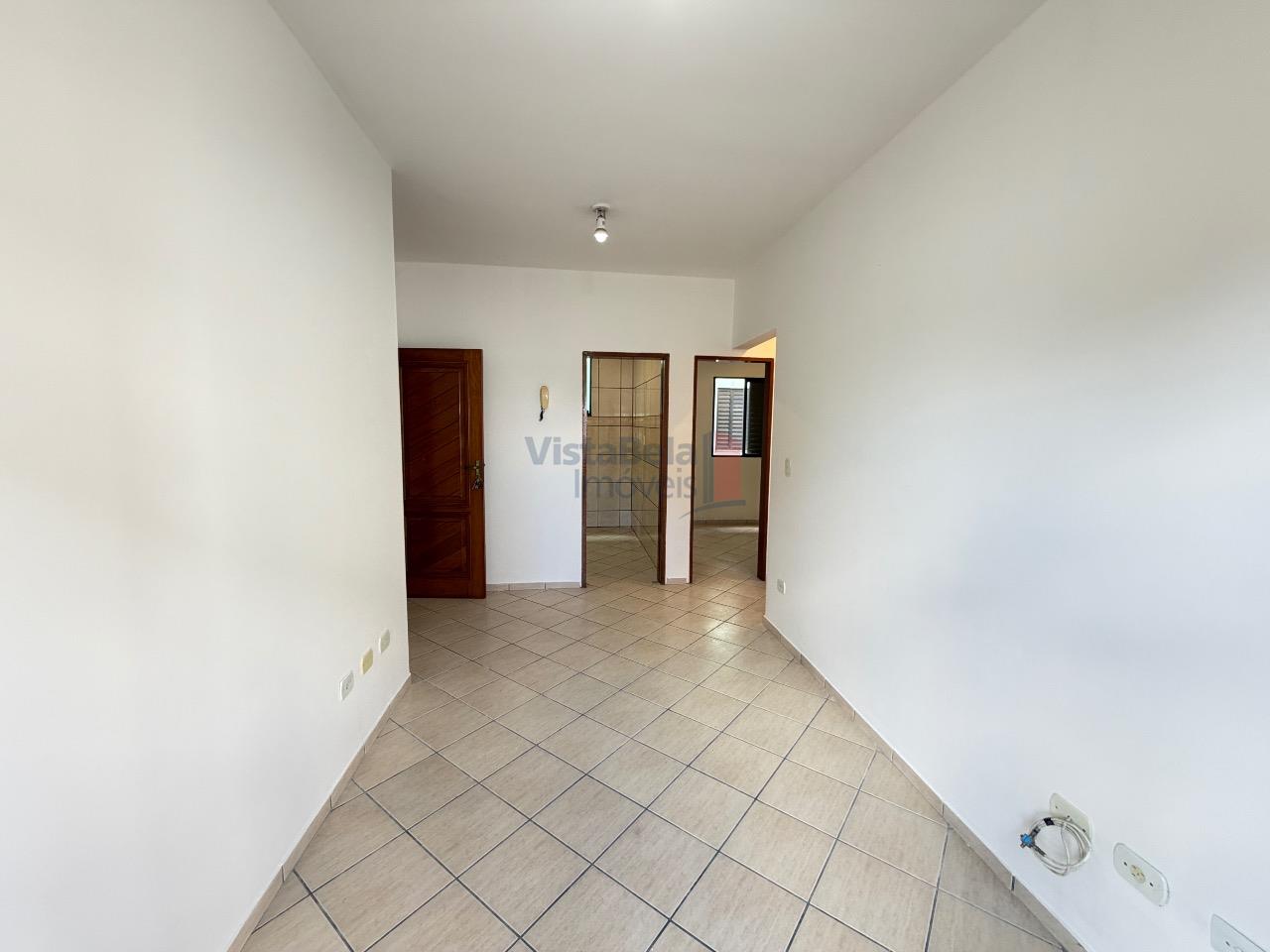 Apartamento para aluguel no Vila Areao: 