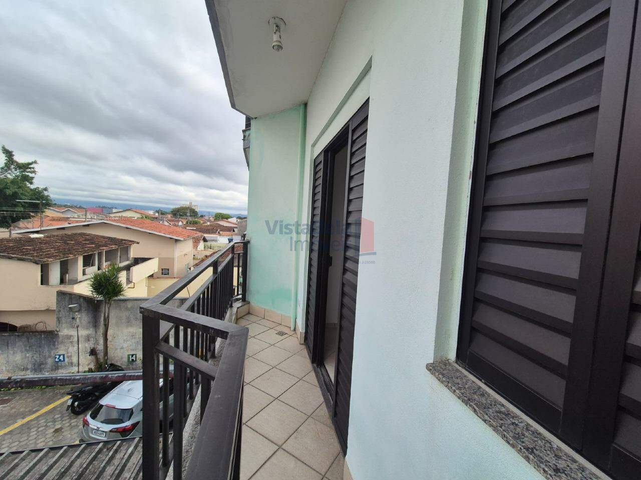 Apartamento para aluguel no Vila Areao: 