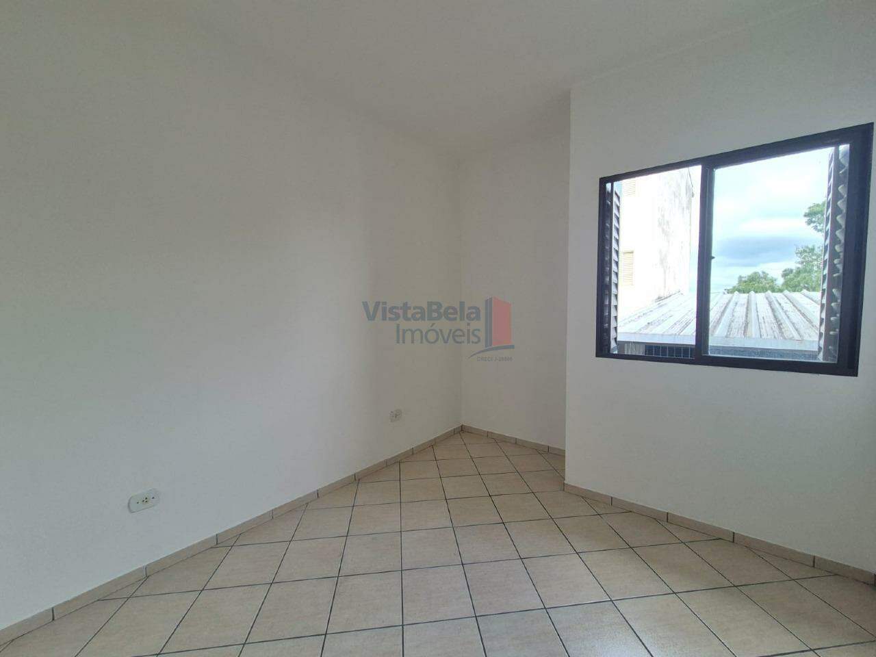 Apartamento para aluguel no Vila Areao: 