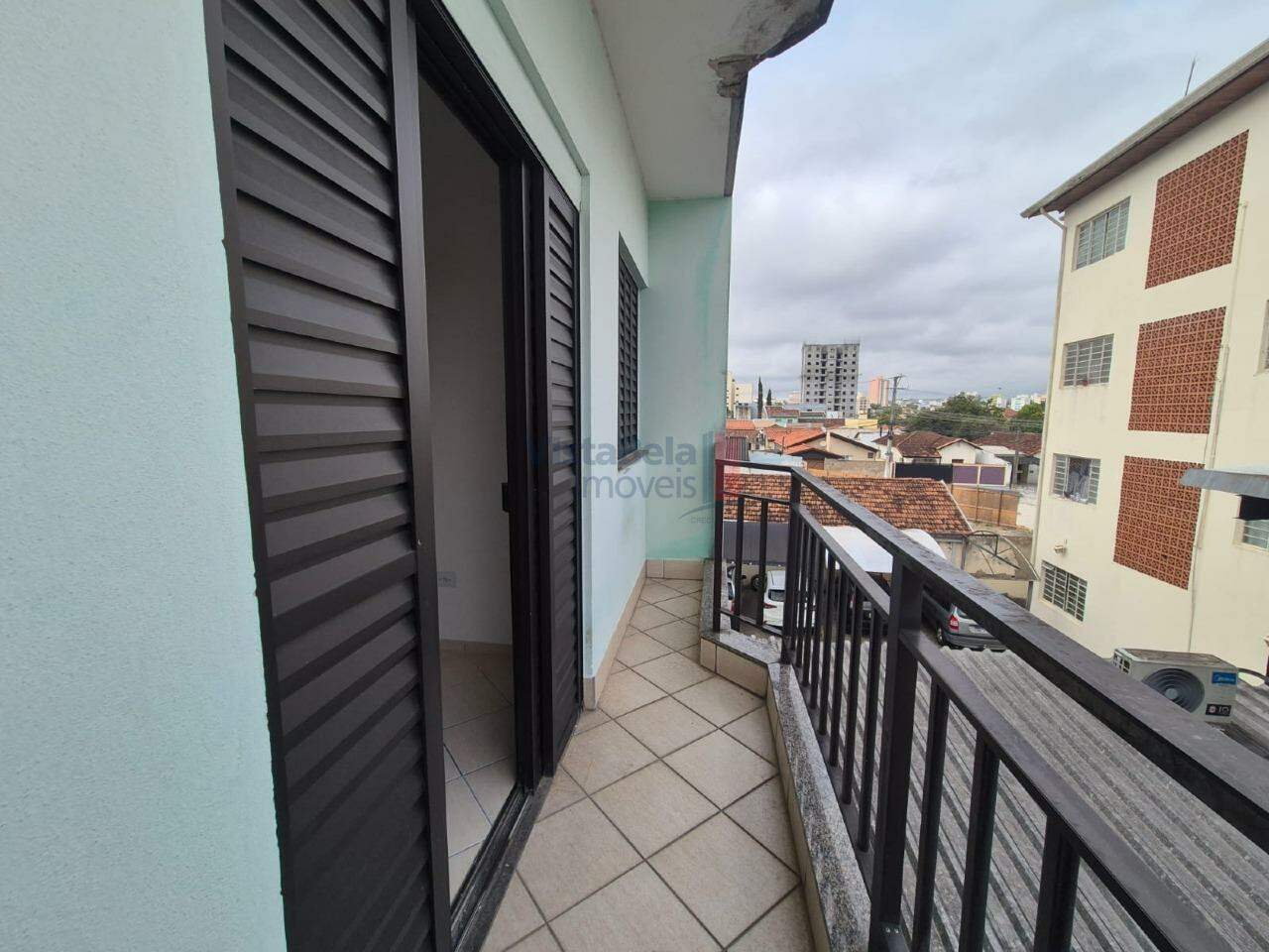 Apartamento para aluguel no Vila Areao: 