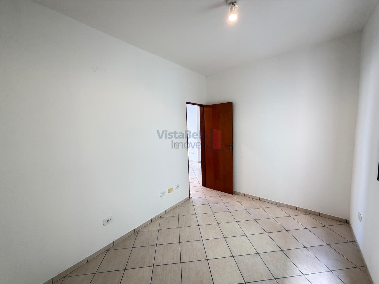 Apartamento para aluguel no Vila Areao: 