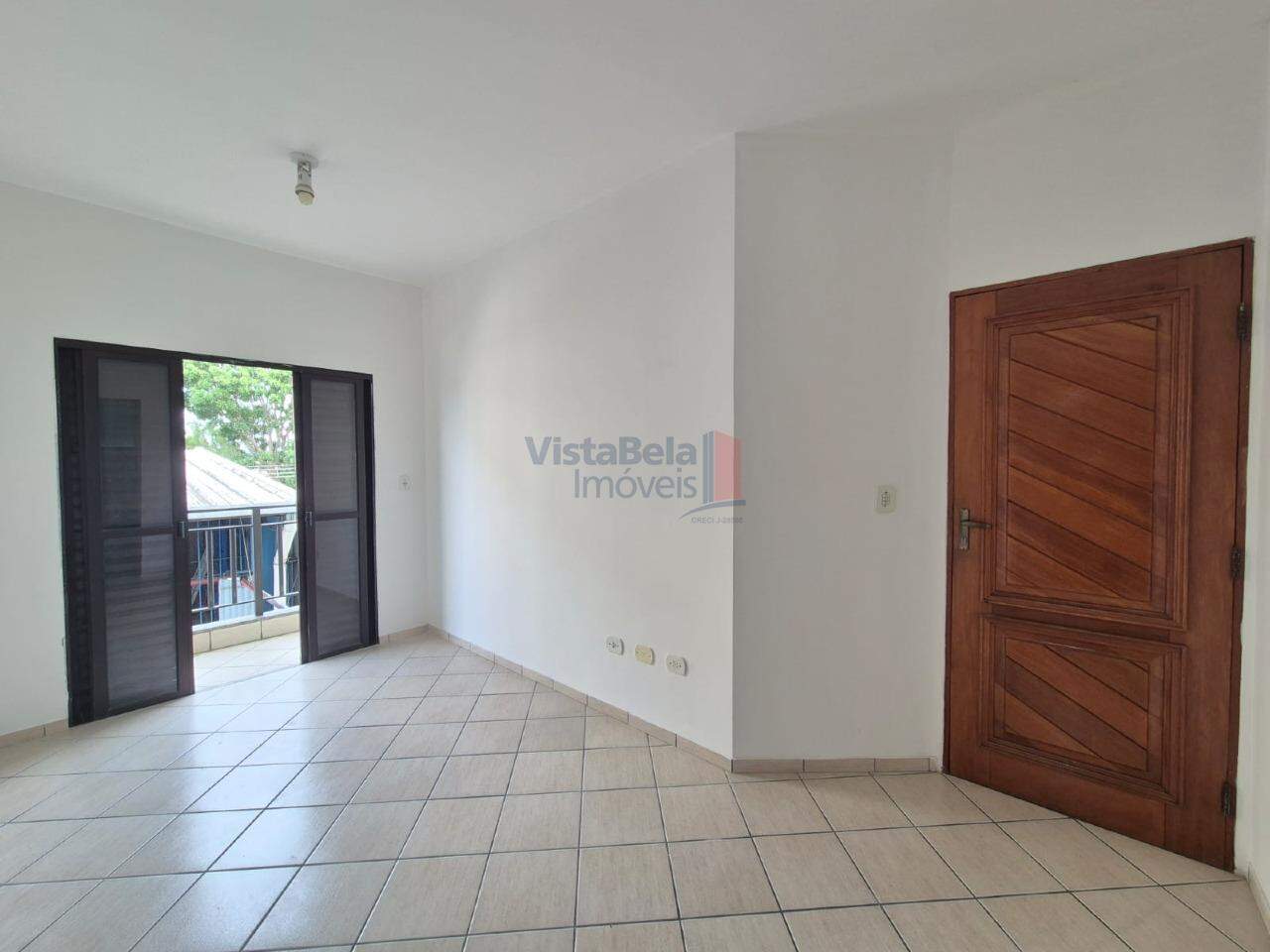 Apartamento para aluguel no Vila Areao: 