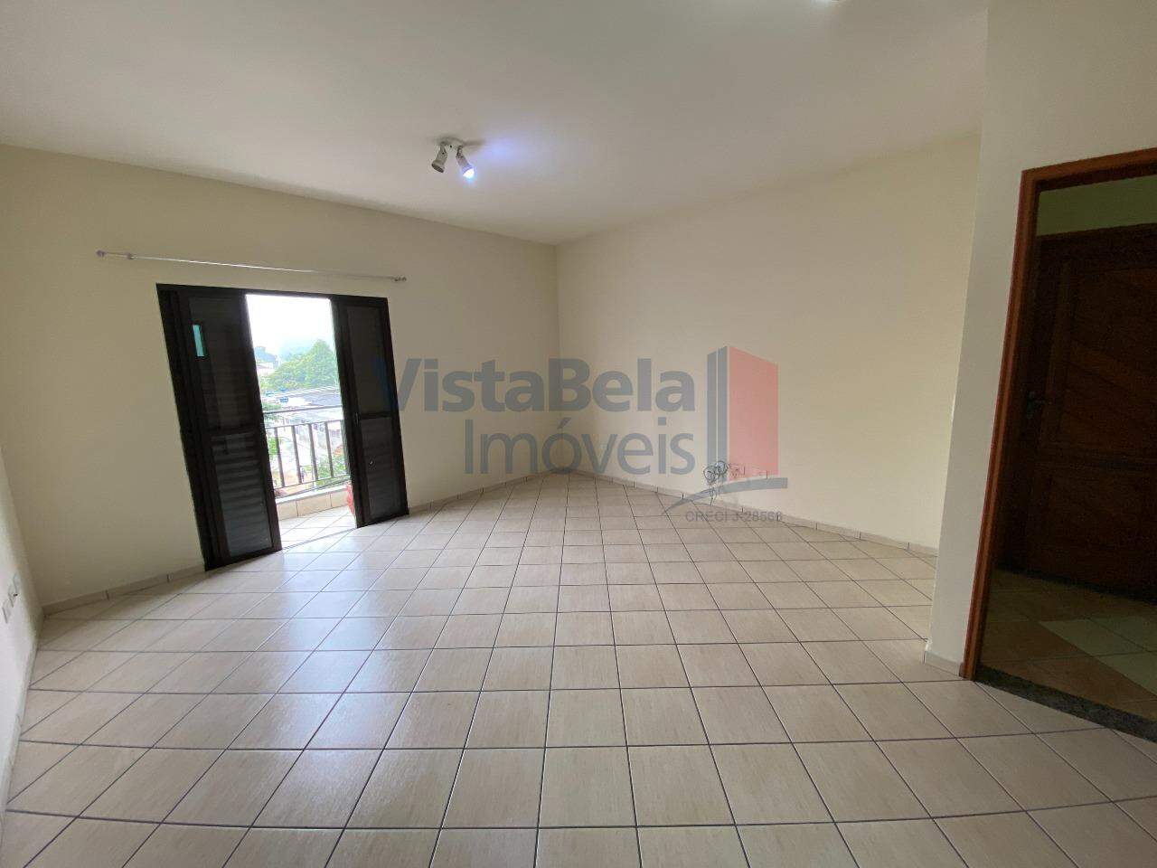 Apartamento para aluguel no Vila Areao:
