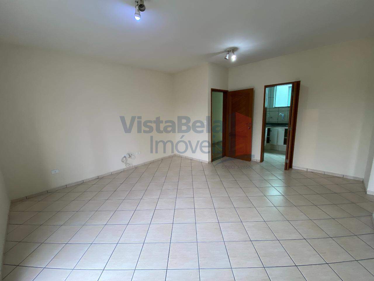Apartamento para aluguel no Vila Areao: