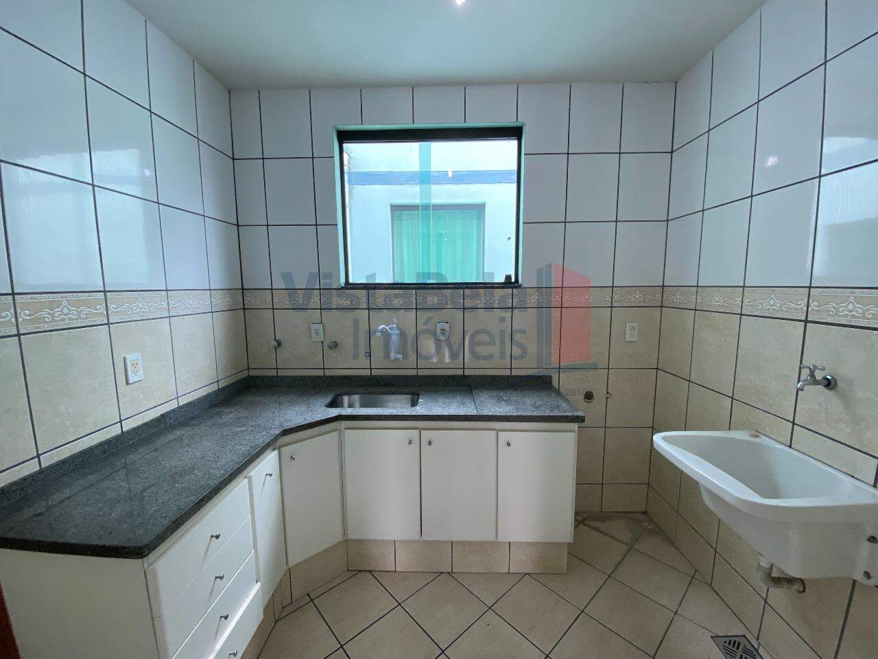 Apartamento para aluguel no Vila Areao: