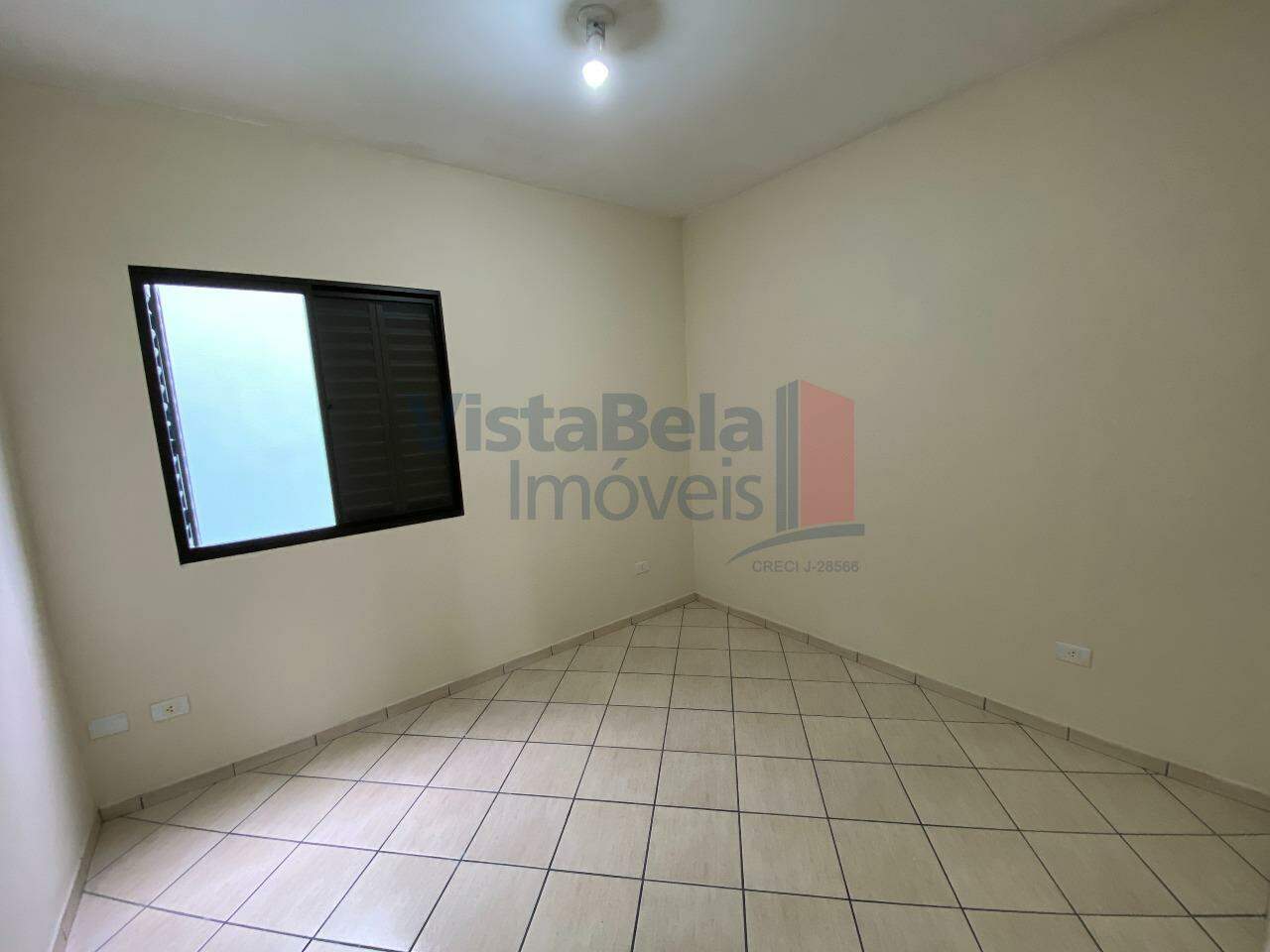 Apartamento para aluguel no Vila Areao: