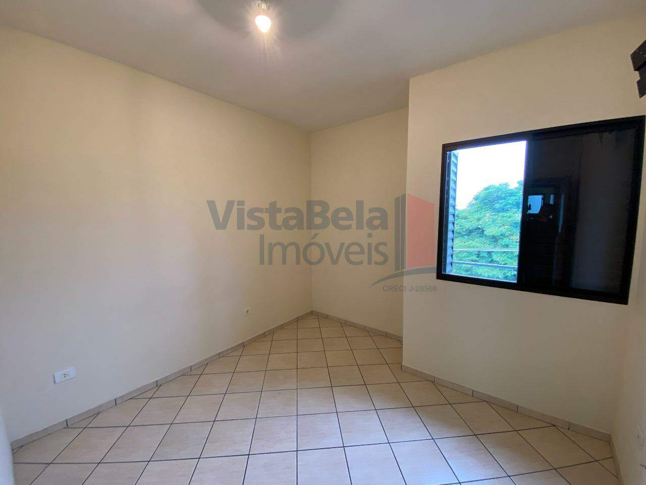 Apartamento para aluguel no Vila Areao: