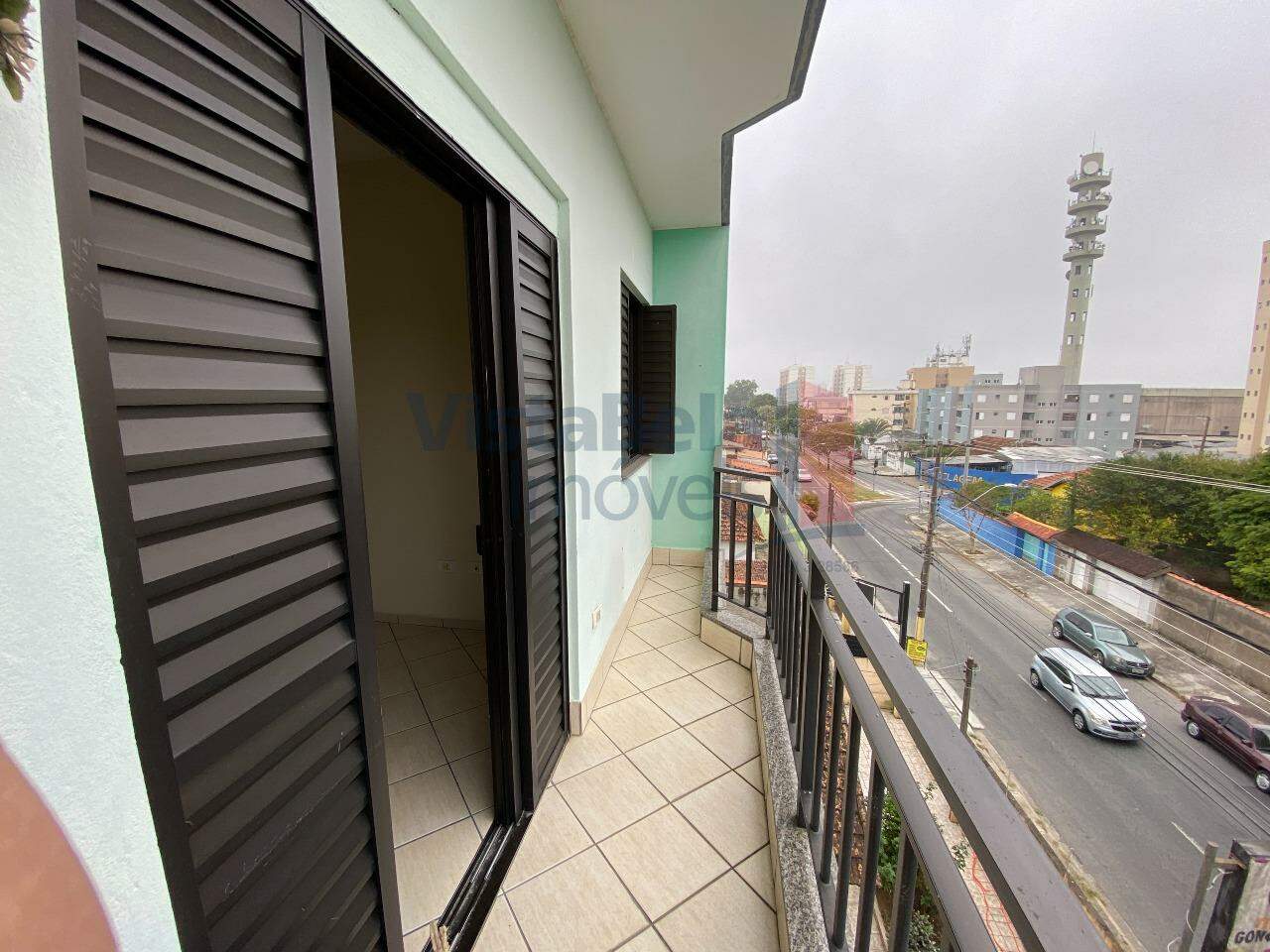 Apartamento para aluguel no Vila Areao: