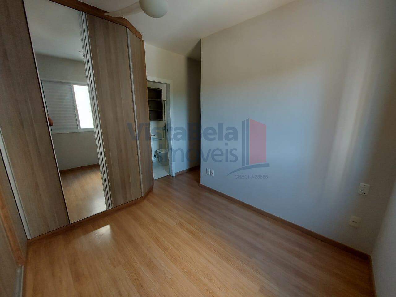 Apartamento à venda no Vila SÃO Jose: Suíte