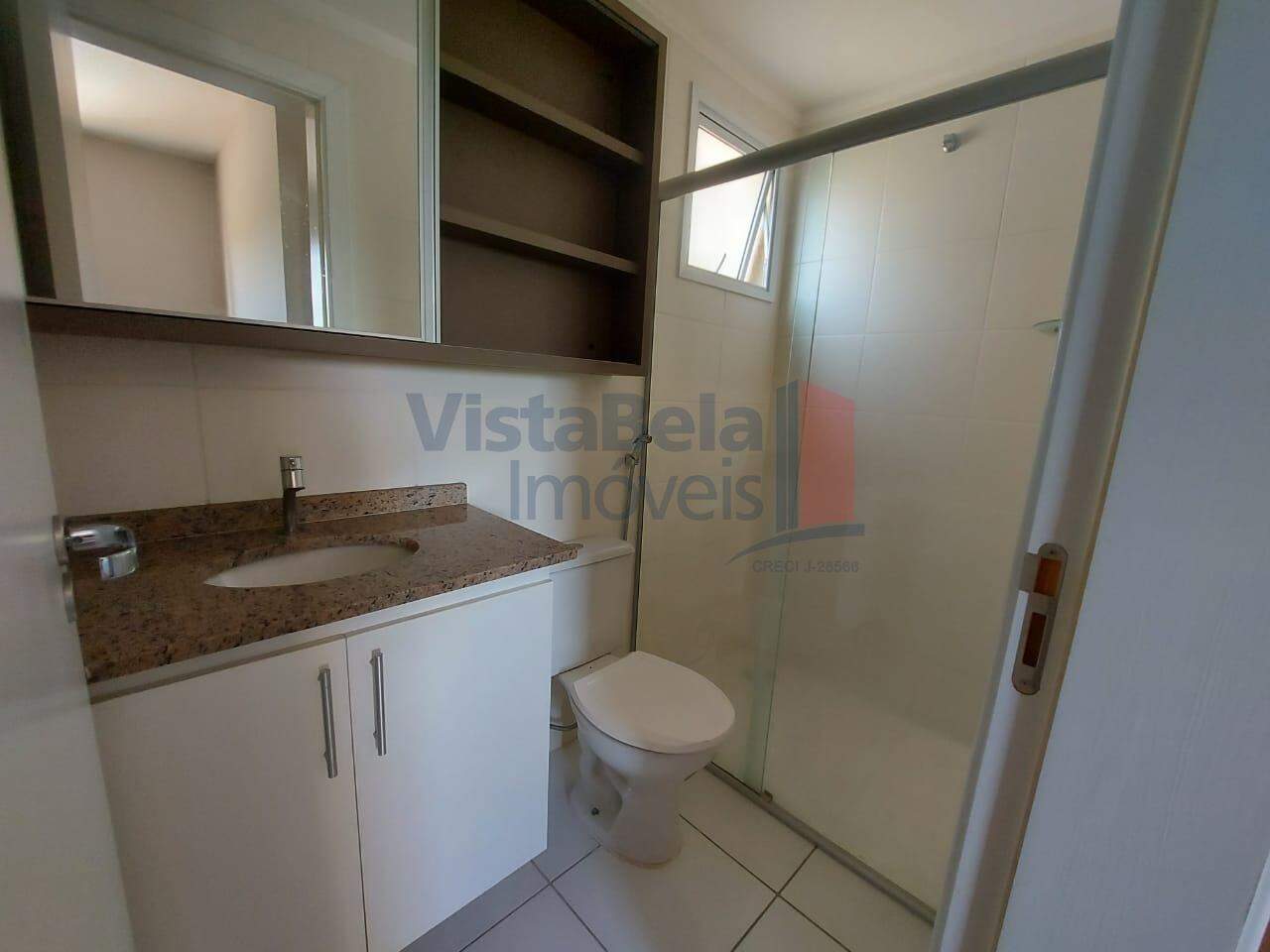 Apartamento à venda no Vila SÃO Jose: Banheiro Suíte
