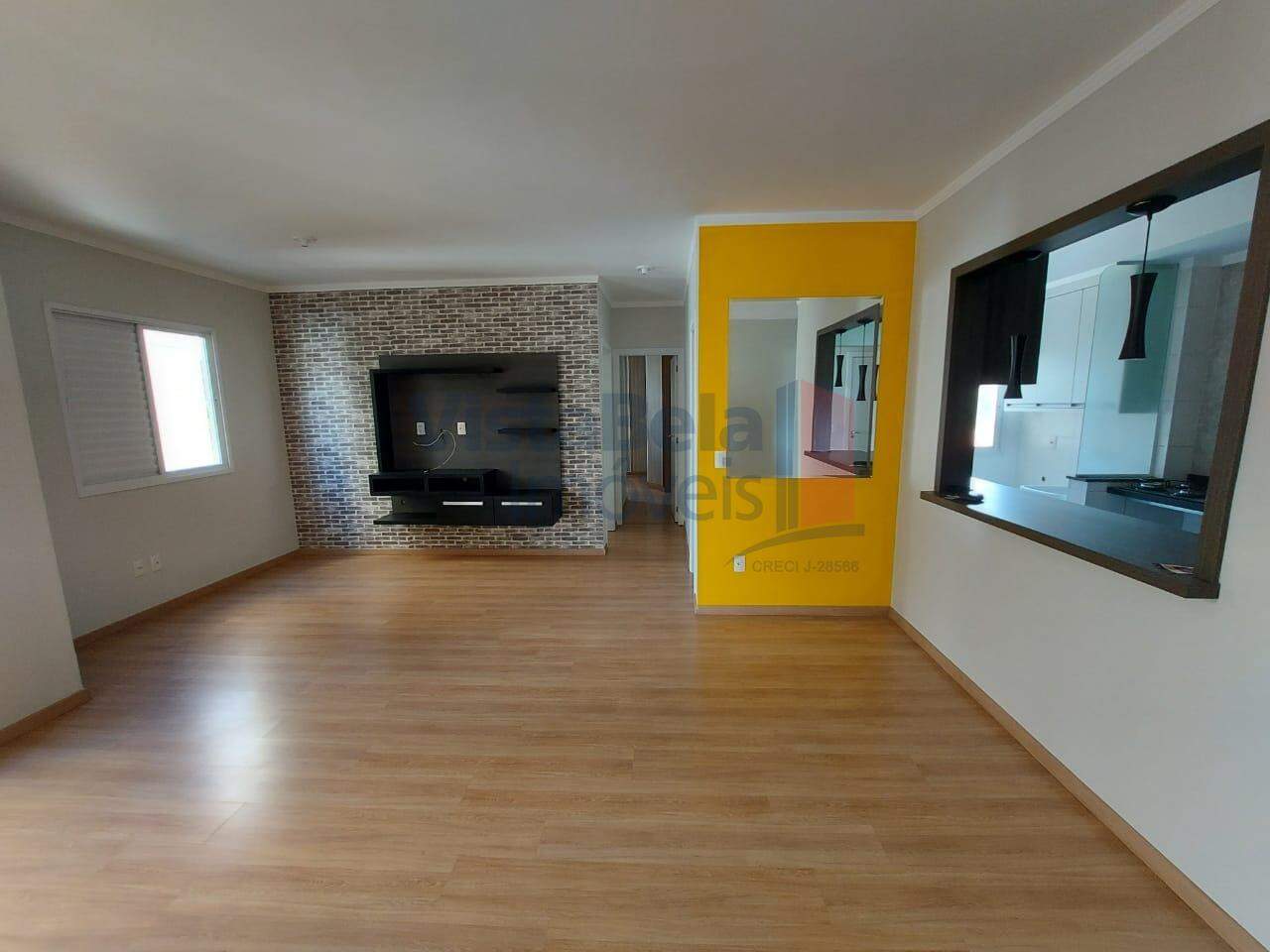 Apartamento à venda no Vila SÃO Jose: Sala