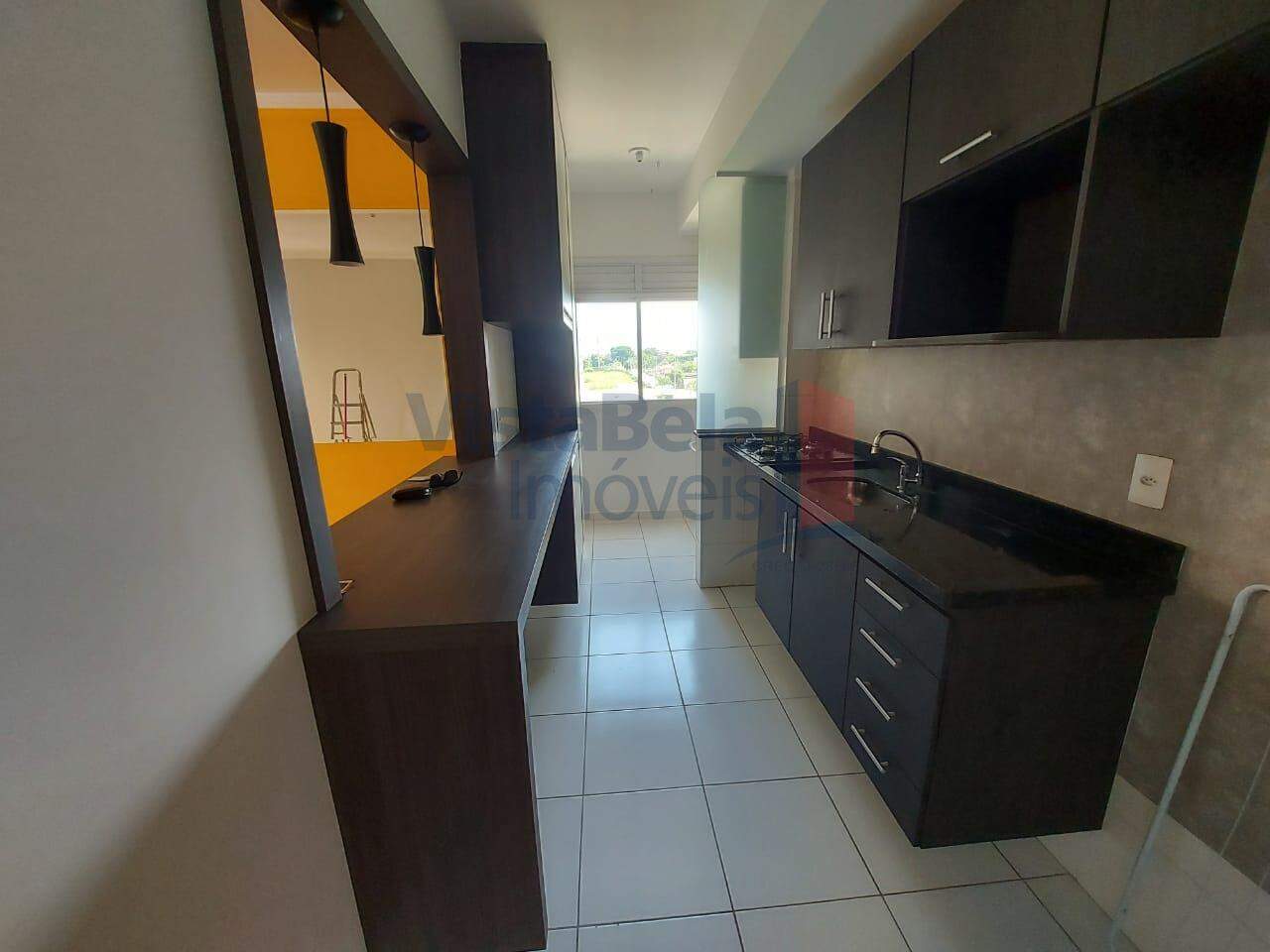 Apartamento à venda no Vila SÃO Jose: Cozinha