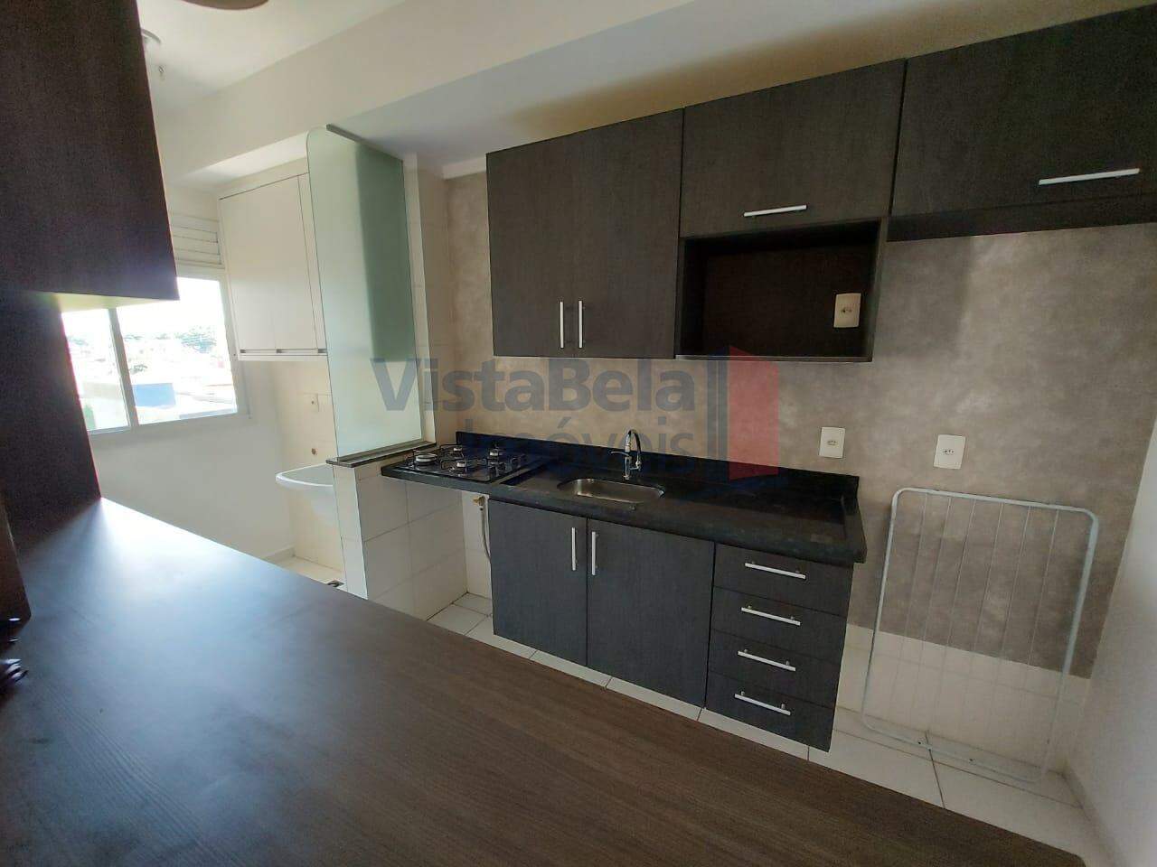 Apartamento à venda no Vila SÃO Jose: 