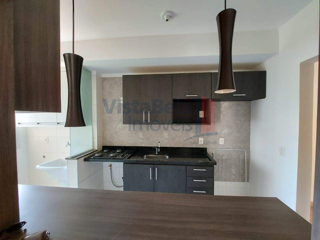 Apartamento à venda no Vila SÃO Jose: Cozinha