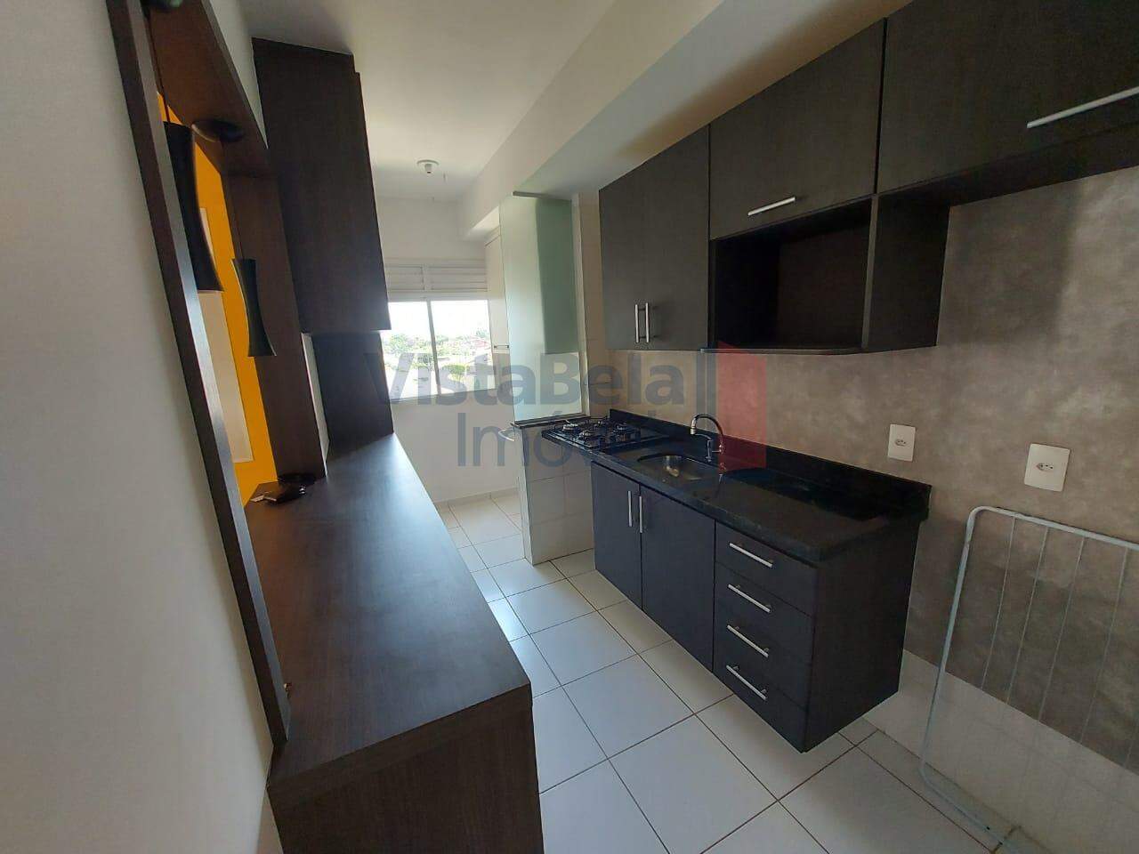 Apartamento à venda no Vila SÃO Jose: Cozinha