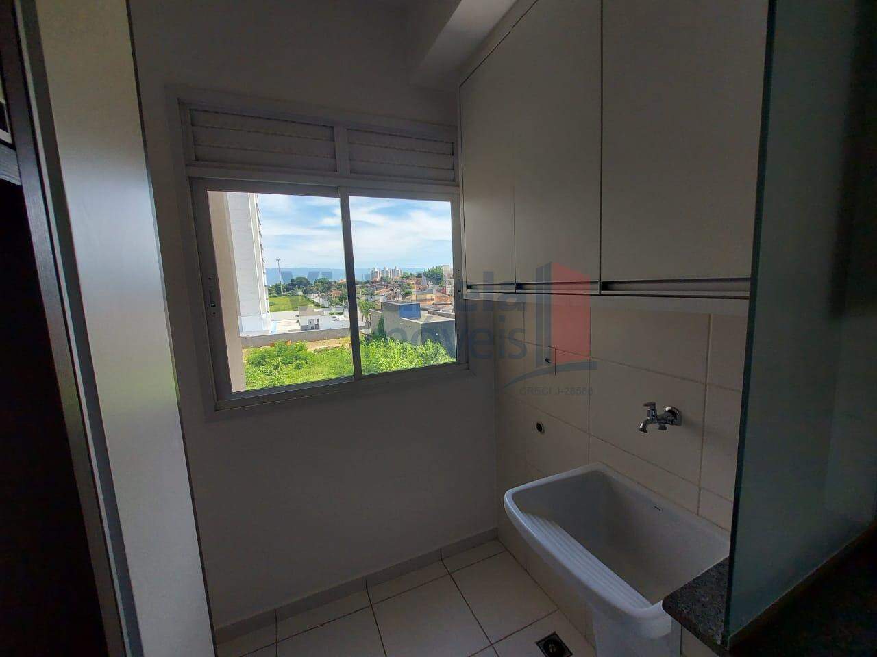 Apartamento à venda no Vila SÃO Jose: Lavanderia