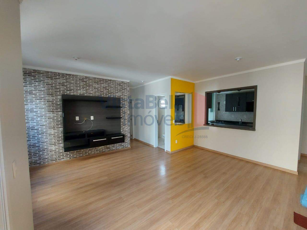 Apartamento à venda no Vila SÃO Jose: Sala
