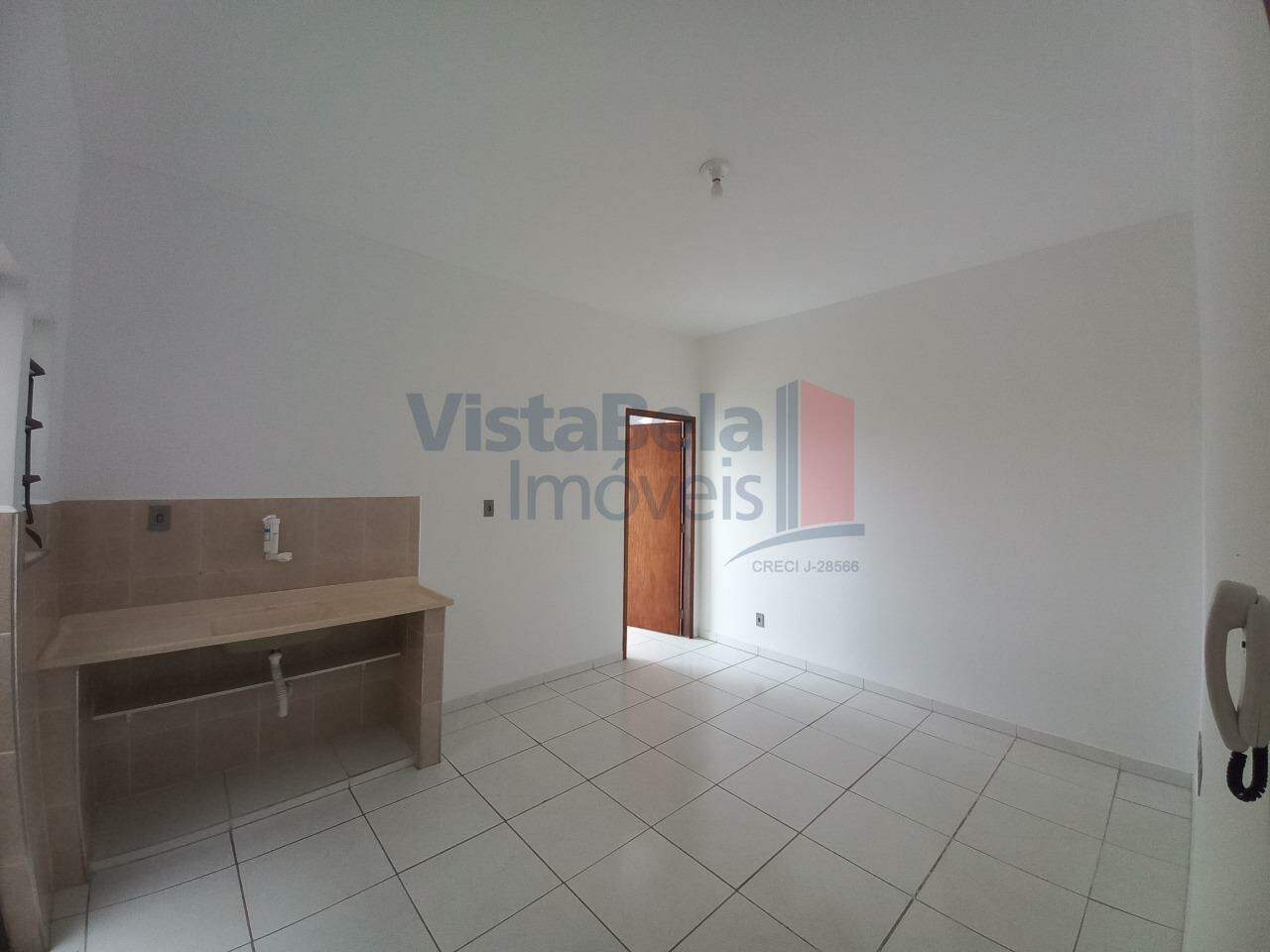 Kitnet para aluguel no Bela Vista: 