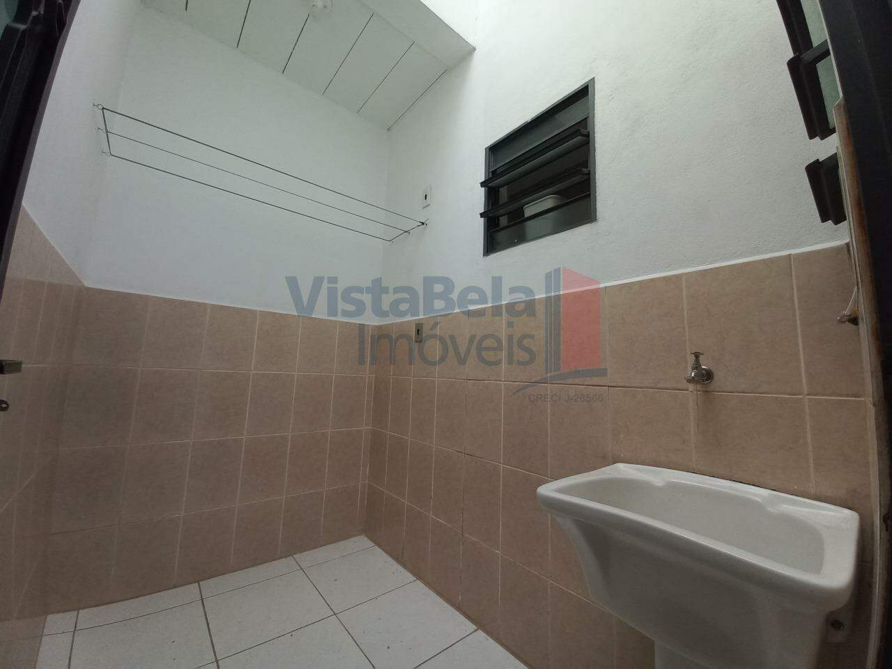 Kitnet para aluguel no Bela Vista: 