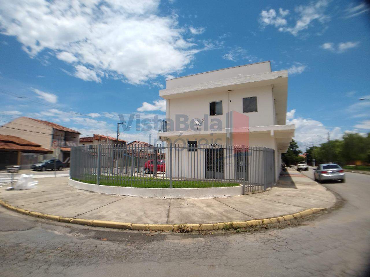 Kitnet para aluguel no Bela Vista: 