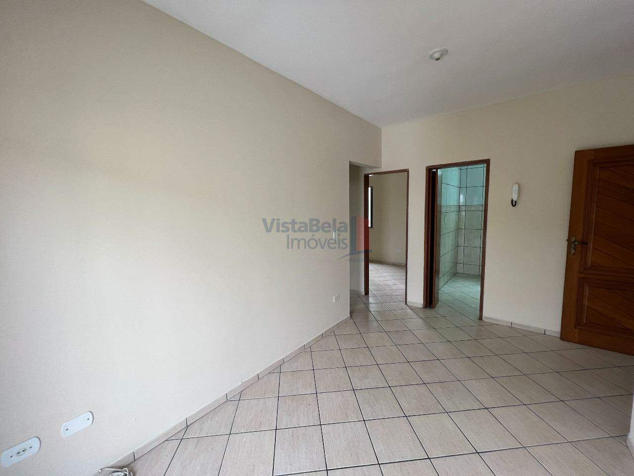 Apartamento para aluguel no Vila Areao: 
