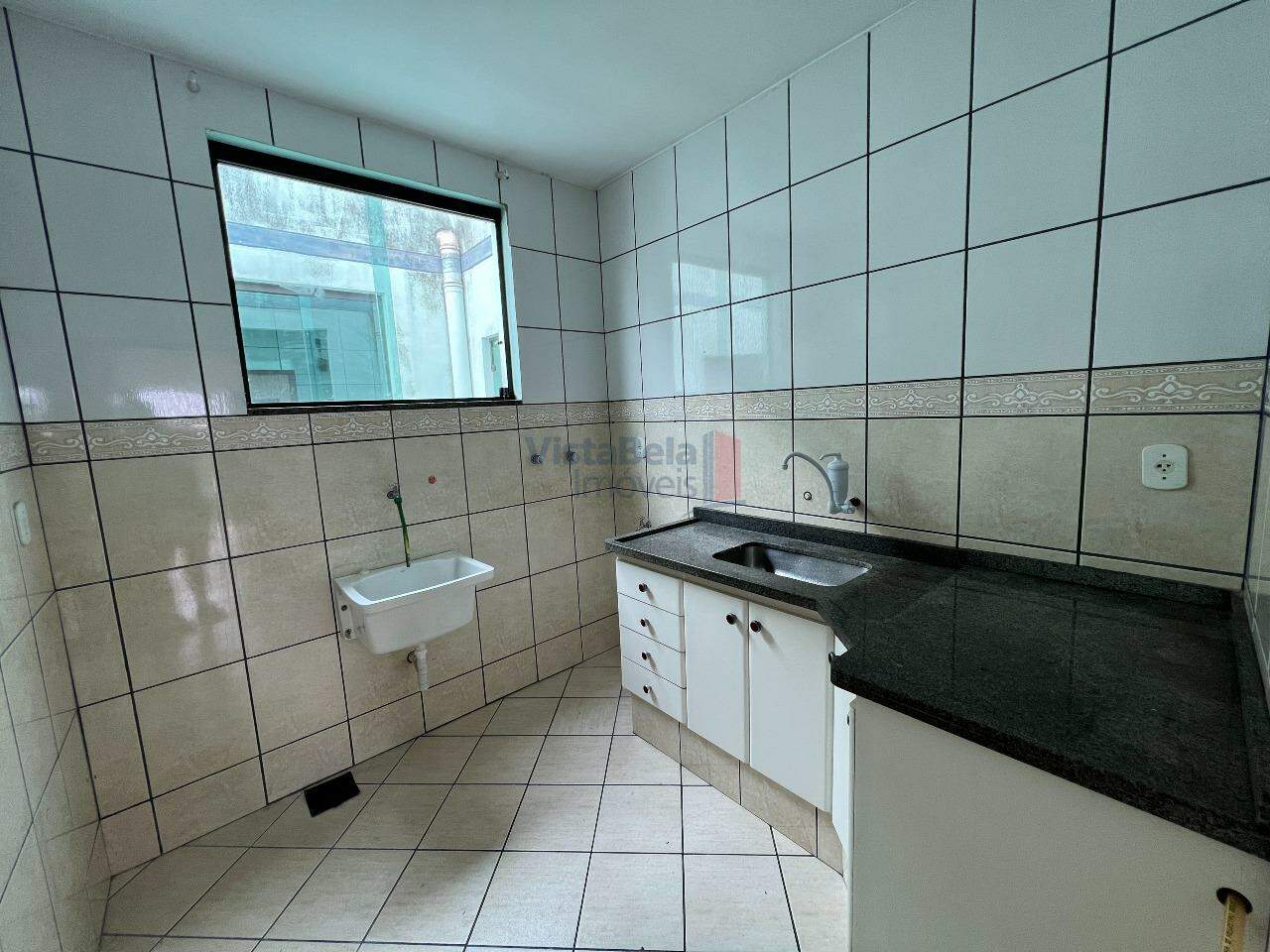 Apartamento para aluguel no Vila Areao: 