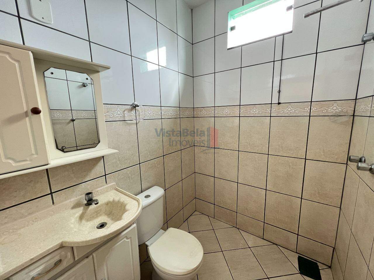 Apartamento para aluguel no Vila Areao: 